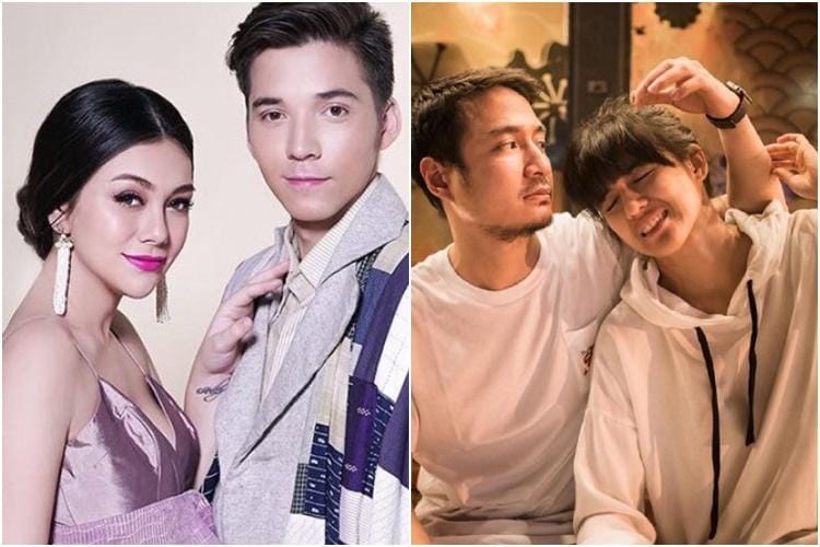 7 Pasangan Artis yang Cerai di Oktober 2021, Isu KDRT Hingga Selingkuh