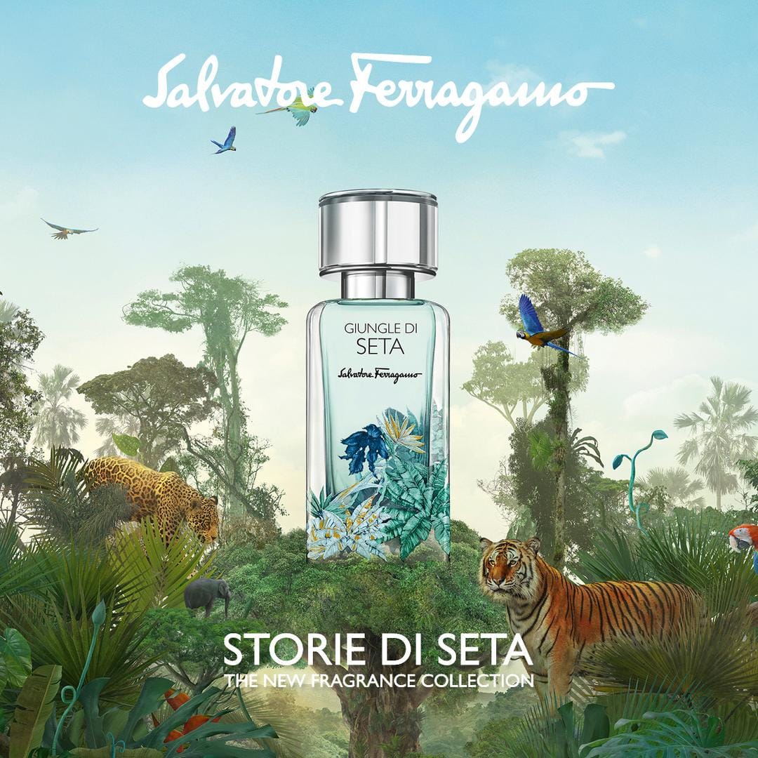 Popbela.com/ Salvatore Ferragamo