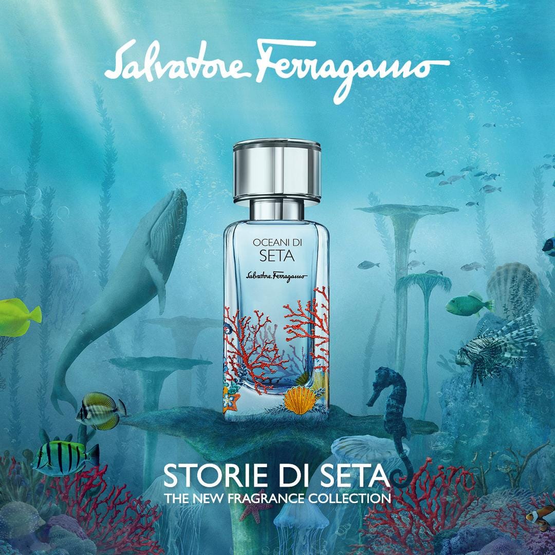 Popbela.com/ Salvatore Ferragamo