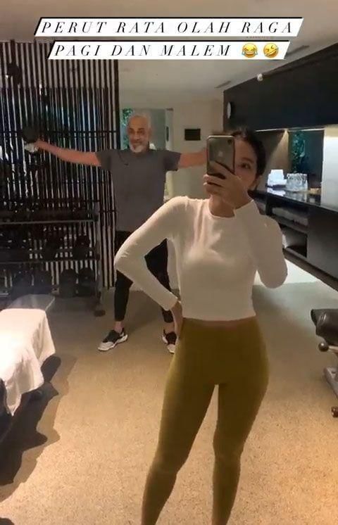 Instagram.com/bungazainal05