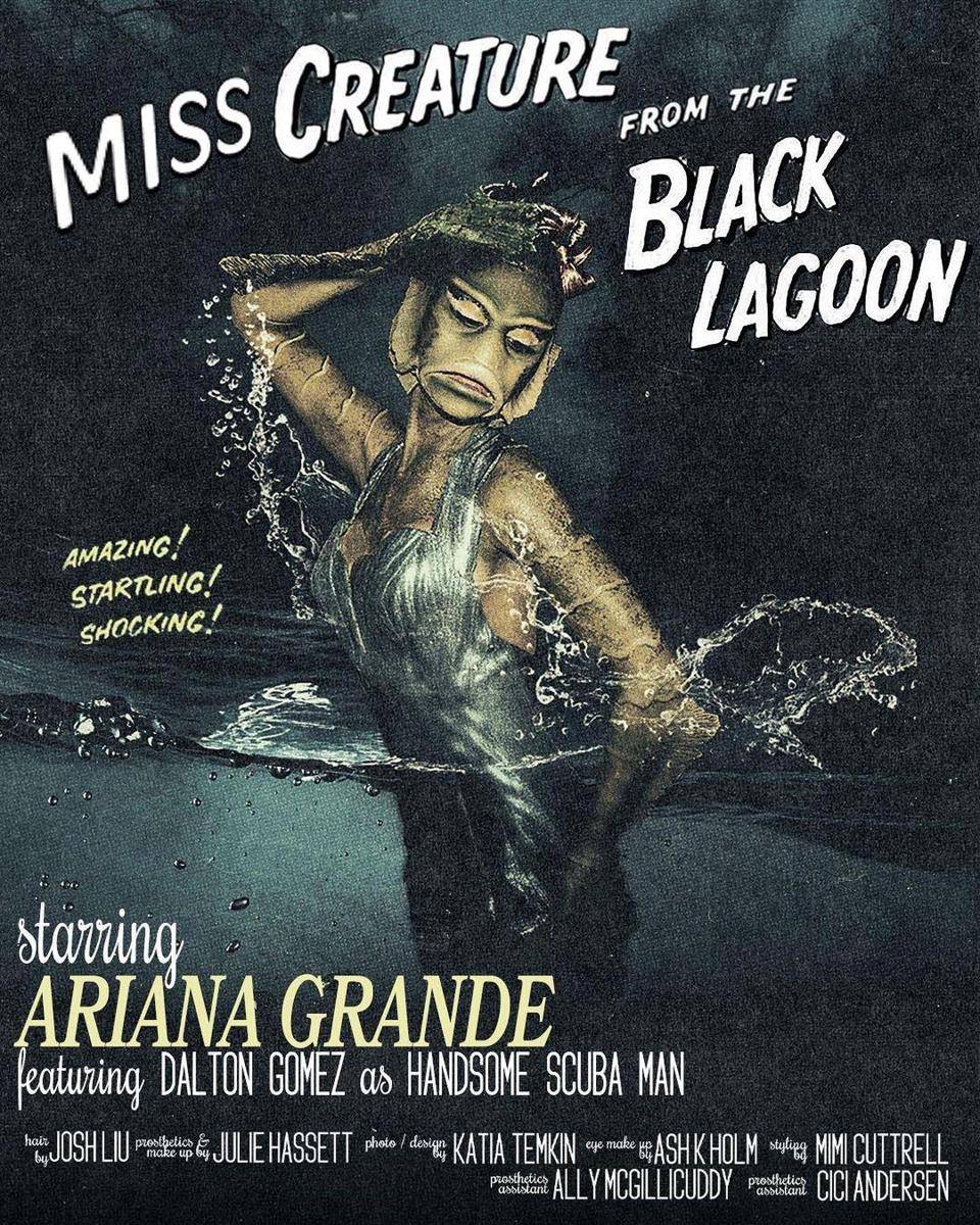 instagram.com/arianagrande