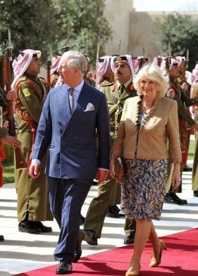 Instagram.com/clarencehouse