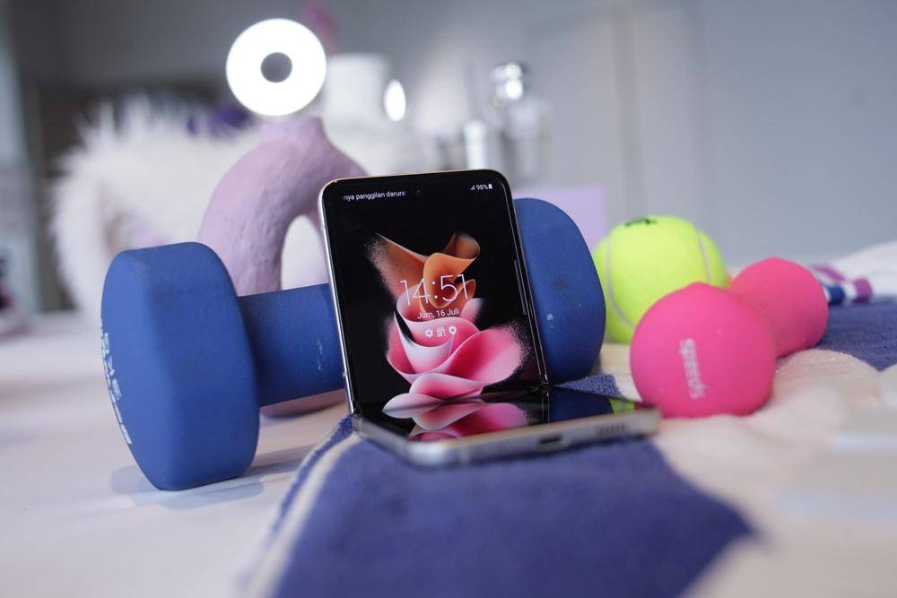 Dok. Samsung