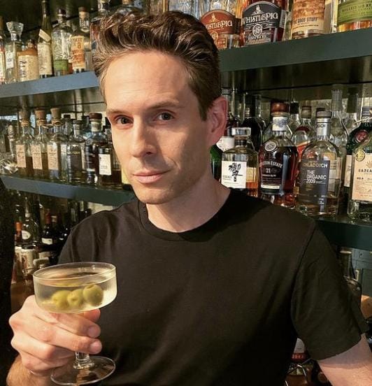 Instagram.com/Glennhowerton