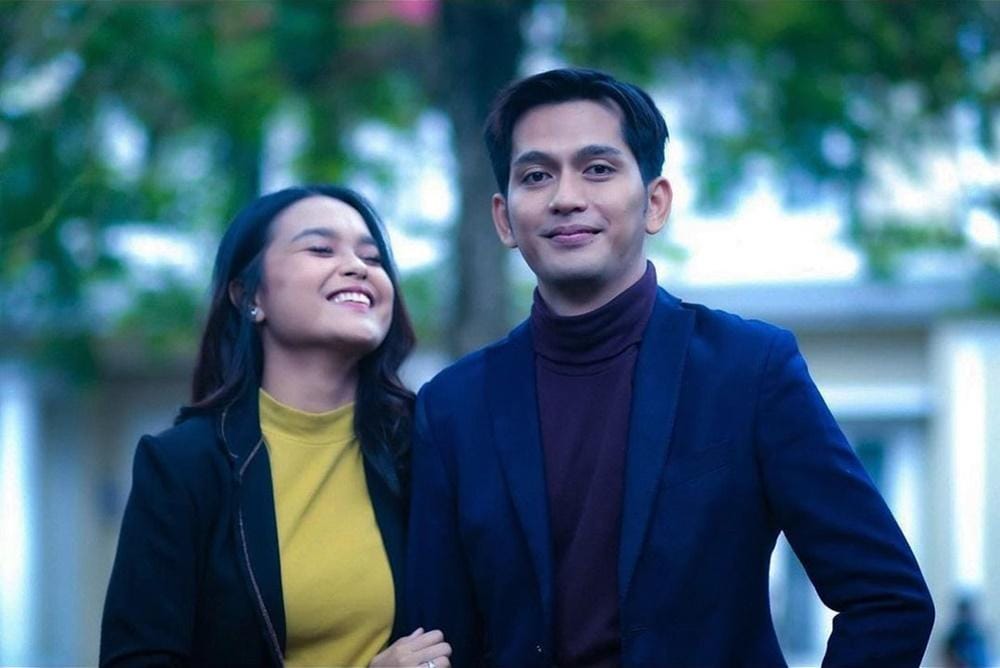 10 Potret Kenangan Hanna Kirana dan Kekasih Sebelum Meninggal