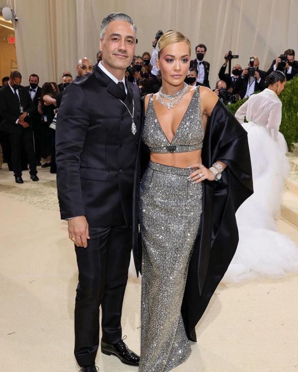 Instagram.com/ritaora