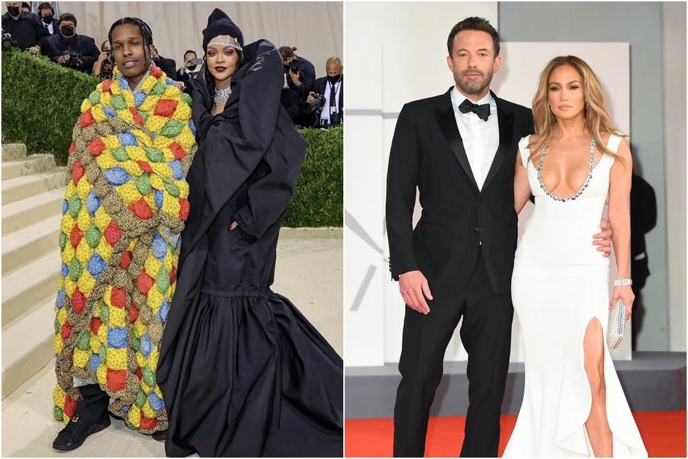 Instagram.com/themetgala, popsugar.com