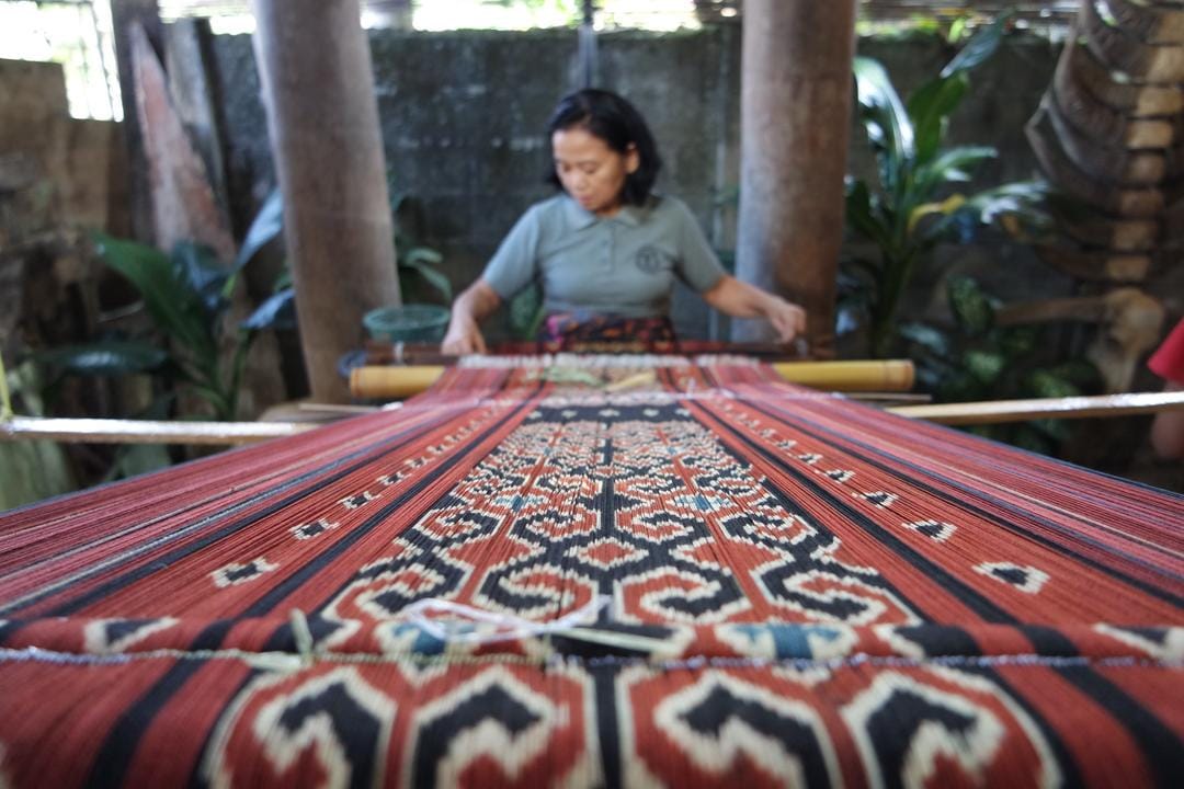 Jenis-jenis Kain Tenun Tradisional Indonesia yang Populer, Wajib Tahu!
