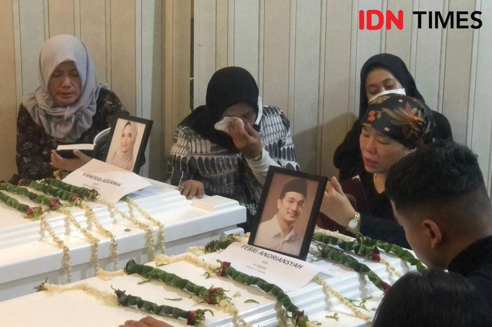 IDNTimes.com/Erfah Nanda