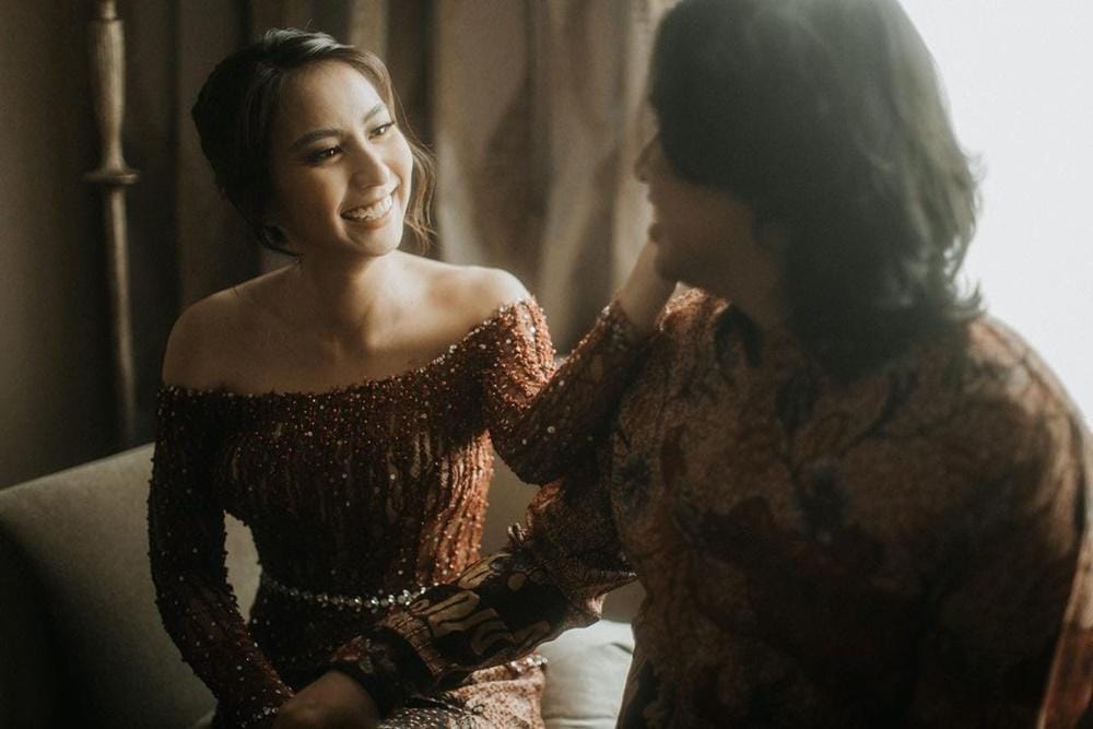 Instagram.com/jojosuherman, bareodds