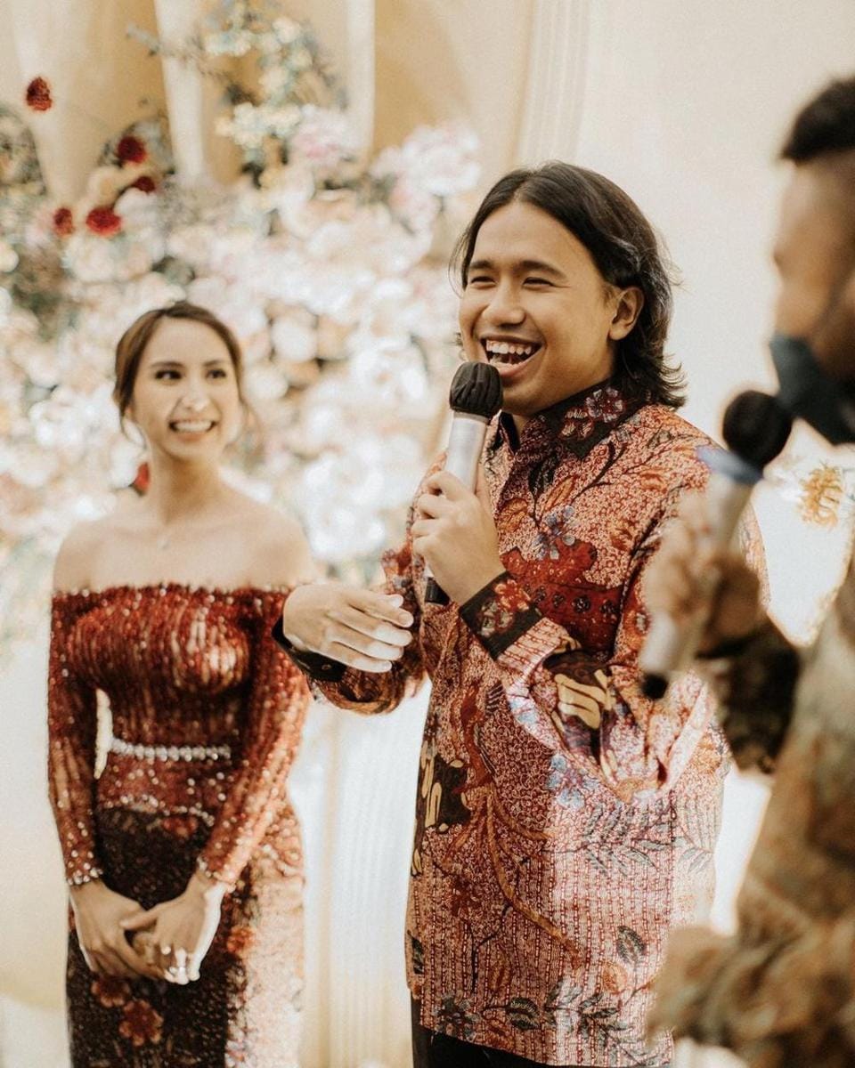 Instagram.com/jojosuherman, bareodds