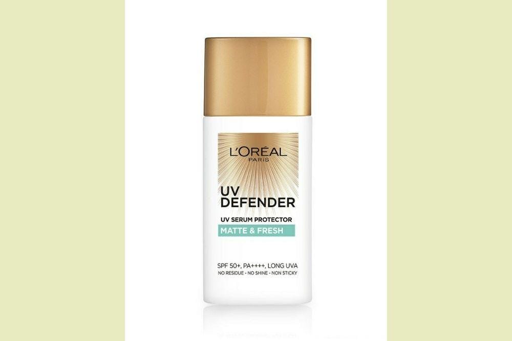 Rekomendasi Hybrid Sunscreen Untuk Wajah, doc.internet