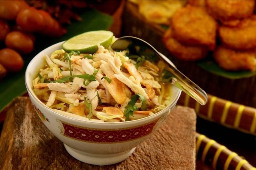 Shutterstock/Ariyani Tedjo