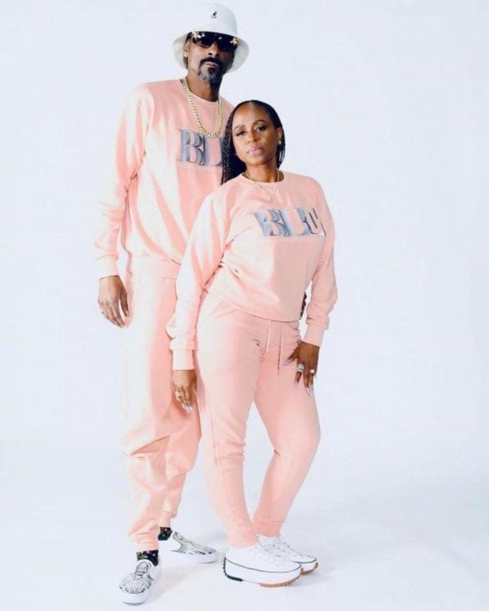 Instagram.com/snoopdogg