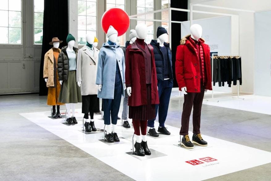 Ini Lho Alasan Uniqlo Jadi Favorit Millennials