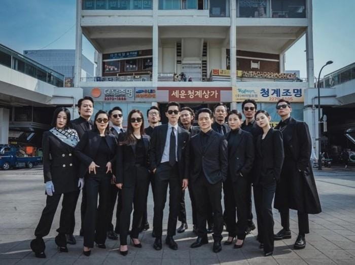 Hancinema.net