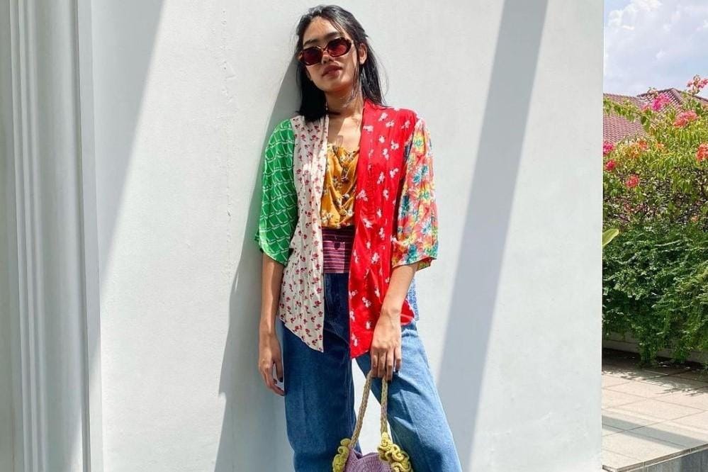 Cara Mix & Match Batik Modern untuk Gaya yang Lebih Modis