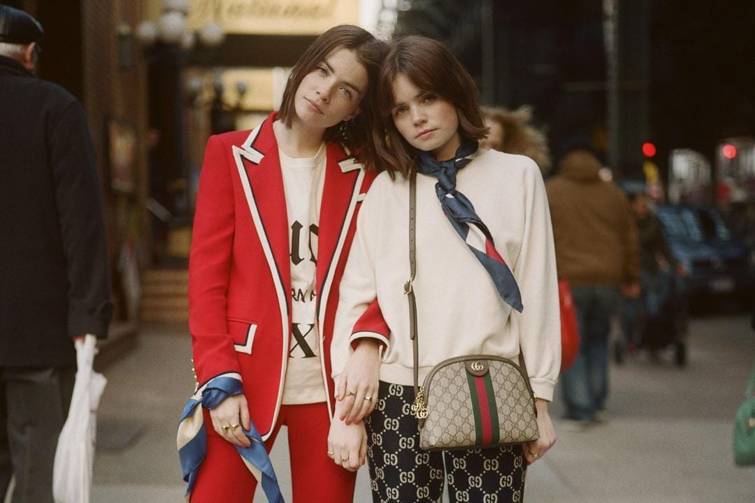 7 Tips Bergaya ala Gucci untuk Pemula Fashion