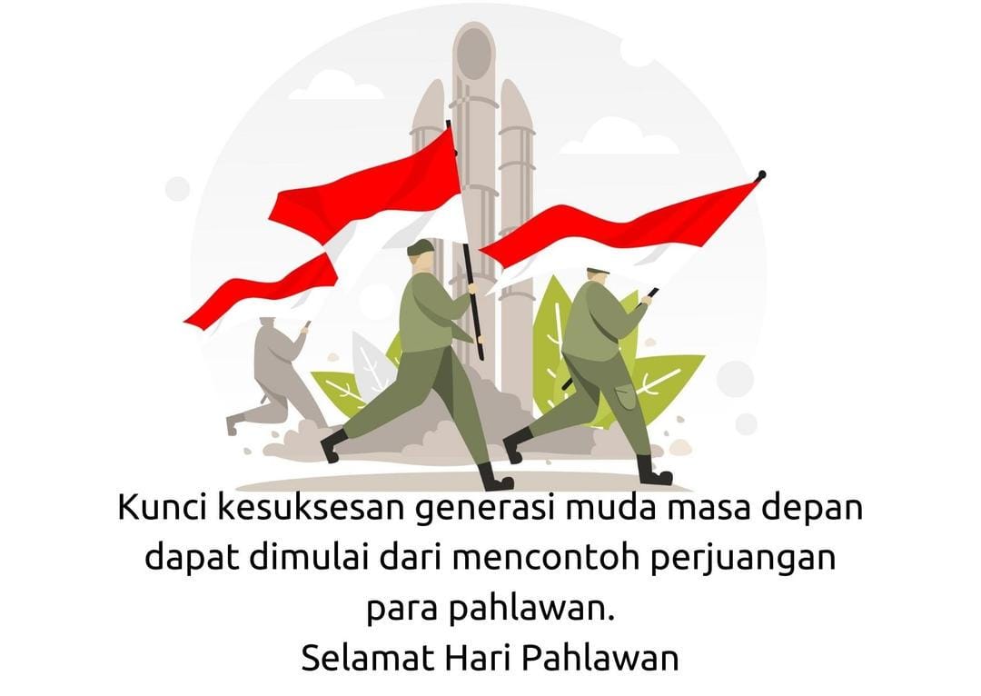 Freepik.com edited by Niken Ari