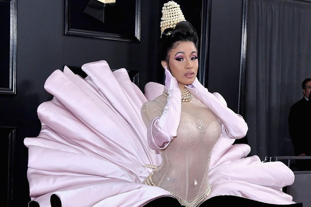 Deretan Rapper Hollywood yang Pernah Gunakan Pakaian Kontroversial