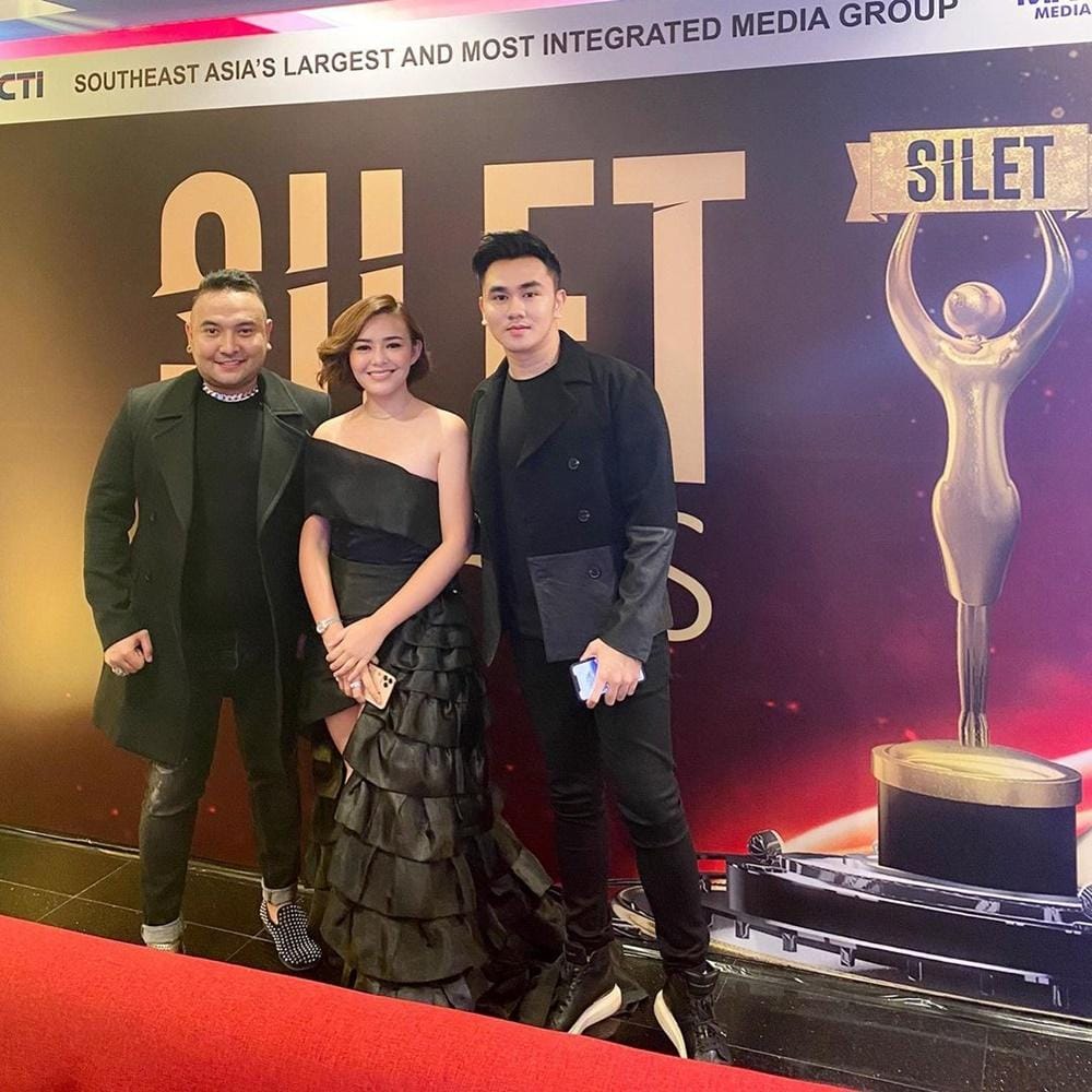 Instagram.com/dikintam