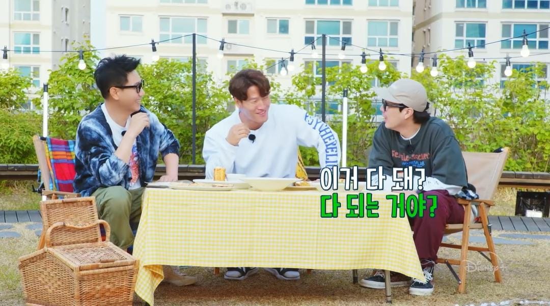 youtube.com/Disney Plus Korea 디즈니 플러스 코리아