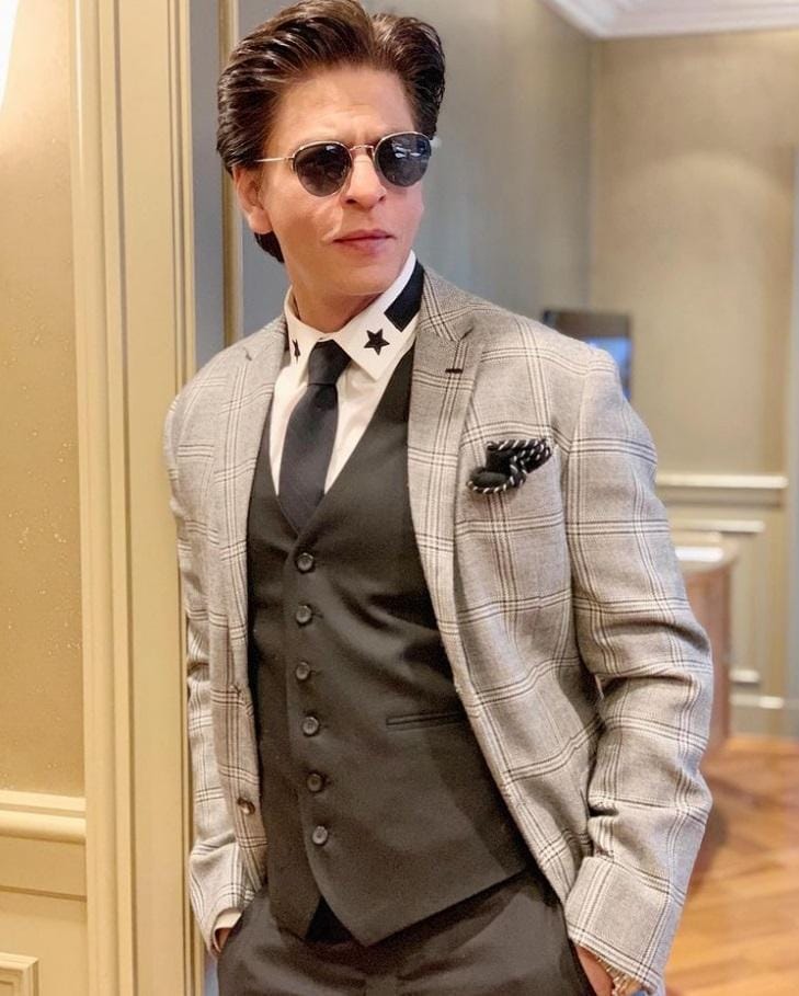 instagram.com/iamsrk