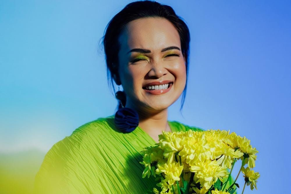 Lolos dari Maut, Ini Kisah Laura Lazarus Menata Hidup Kembali