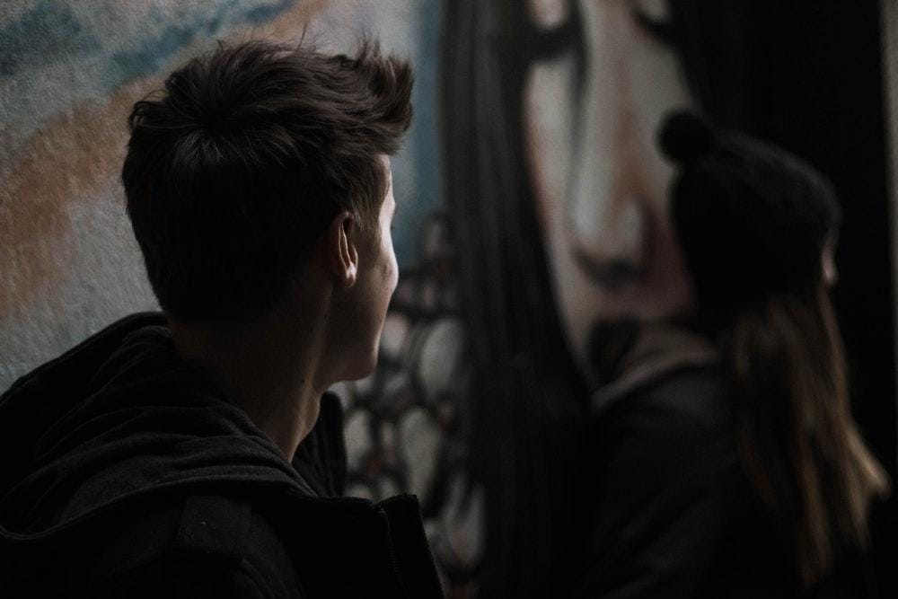 Pexels.com/Trinity Kubassek