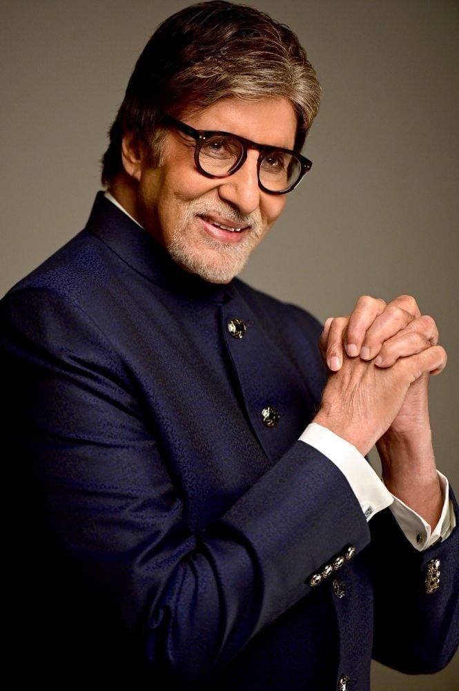 Twitter.COM/SrBachchan
