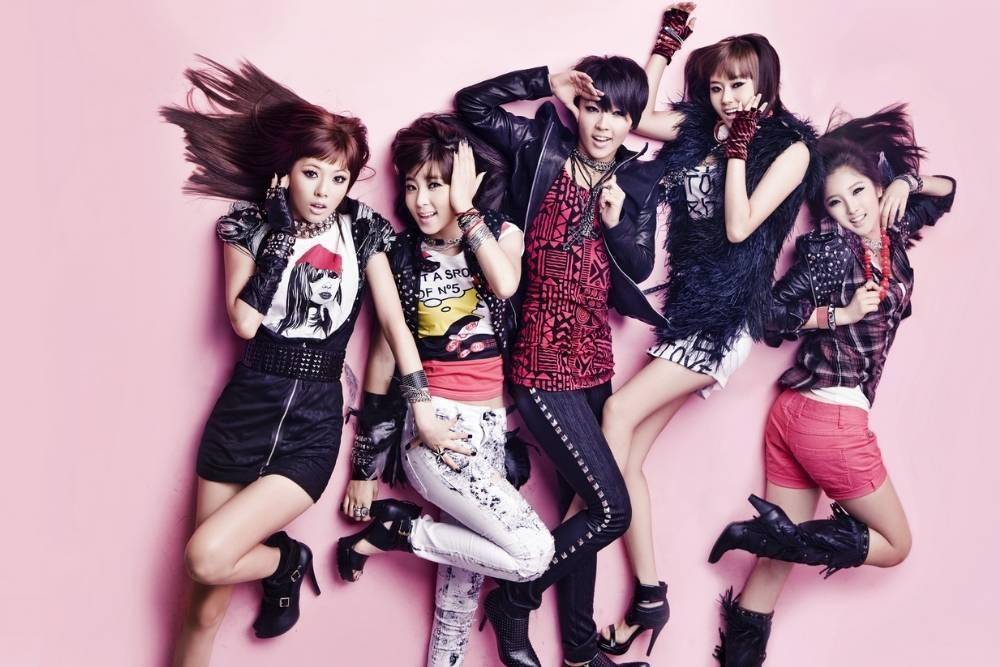 Cube Entertainment