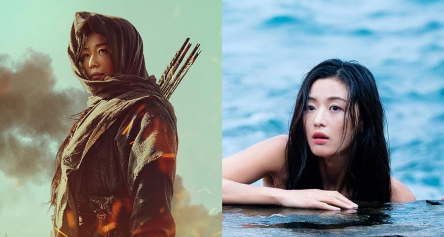 Netflix Korea Instagram | SBS TV