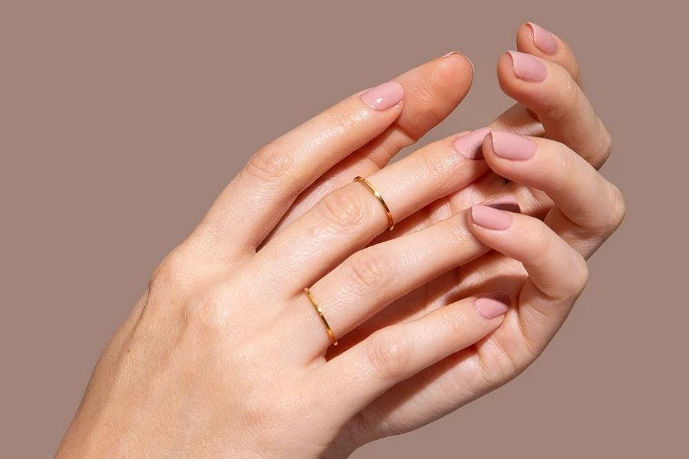 7 Tips Perawatan Kuku yang Bisa Kamu Lakukan di Rumah