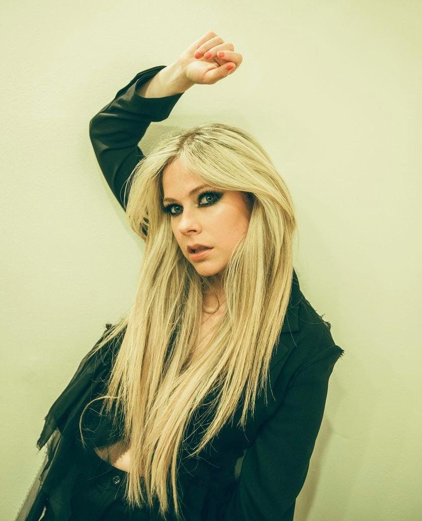 instagram.com/avrillavigne
