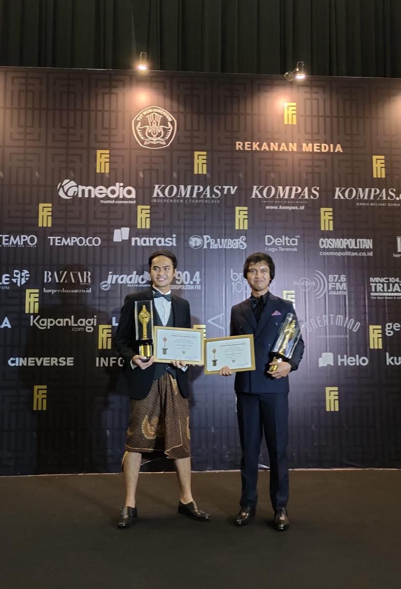 Popbela.com/Niken Ari