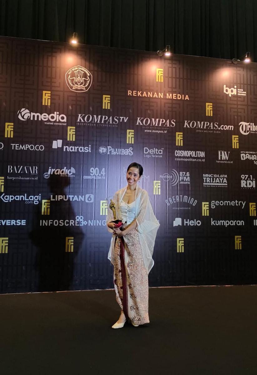 Popbela.com/Niken Ari