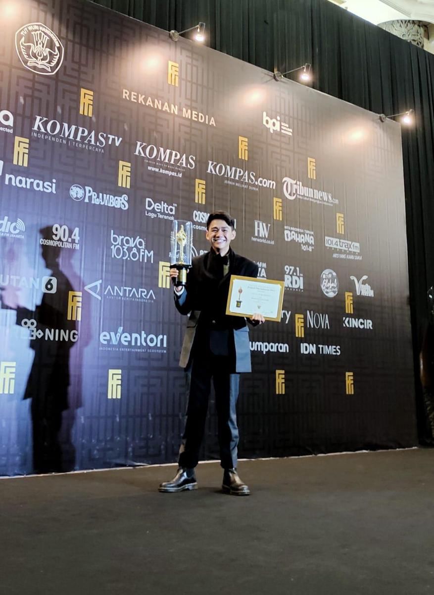 Popbela.com/Niken Ari