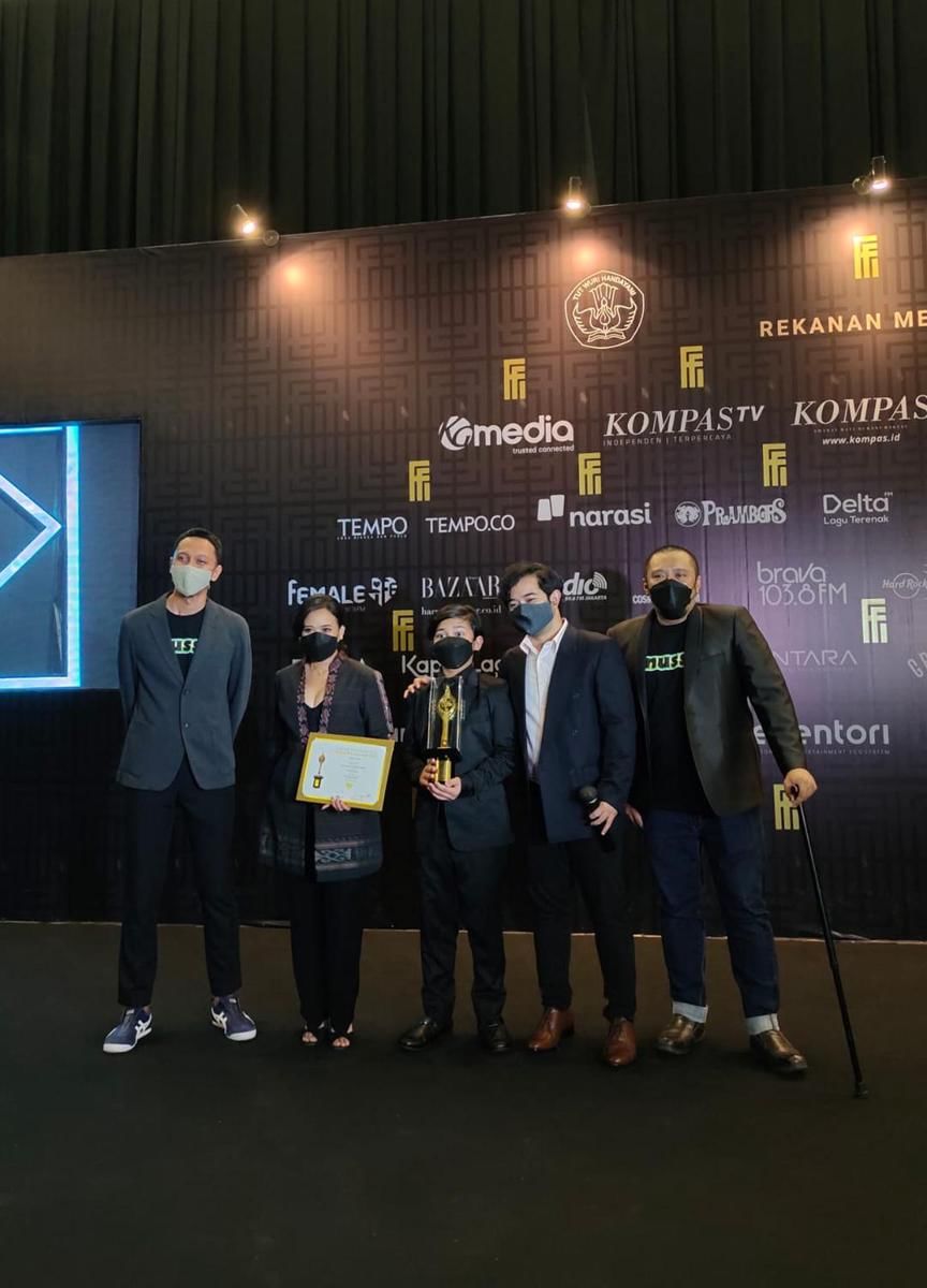 Popbela.com/Niken Ari