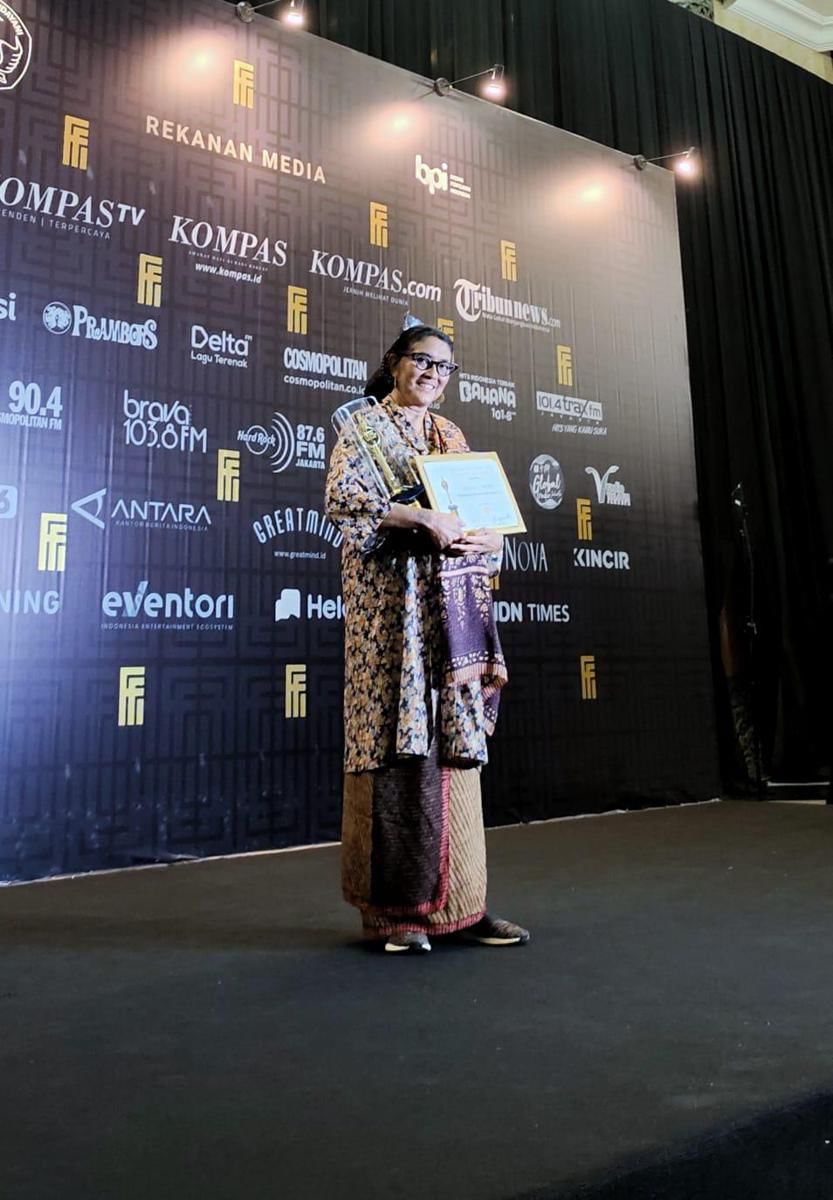 Popbela.com/Niken Ari