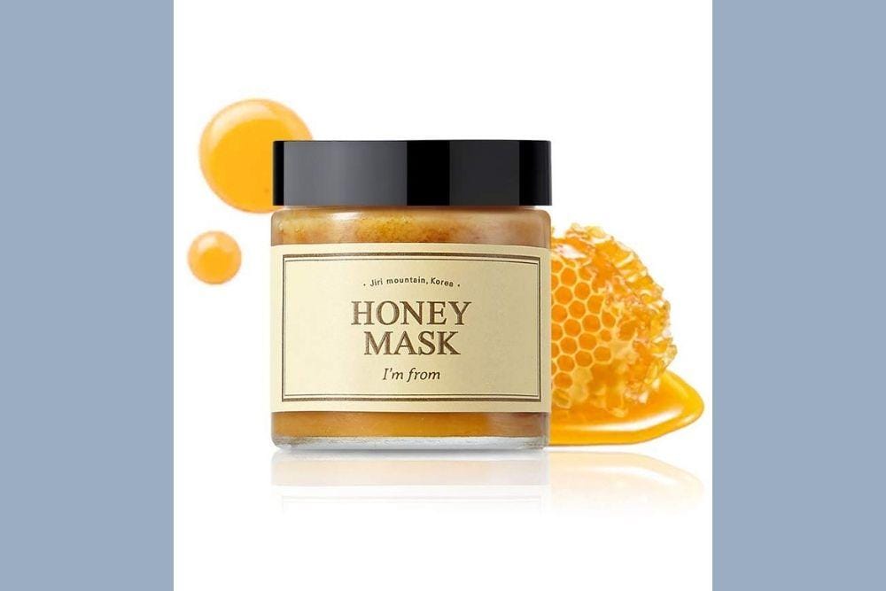 Masker untuk Menenangkan Kulit Sensitif , ubuy.co.id