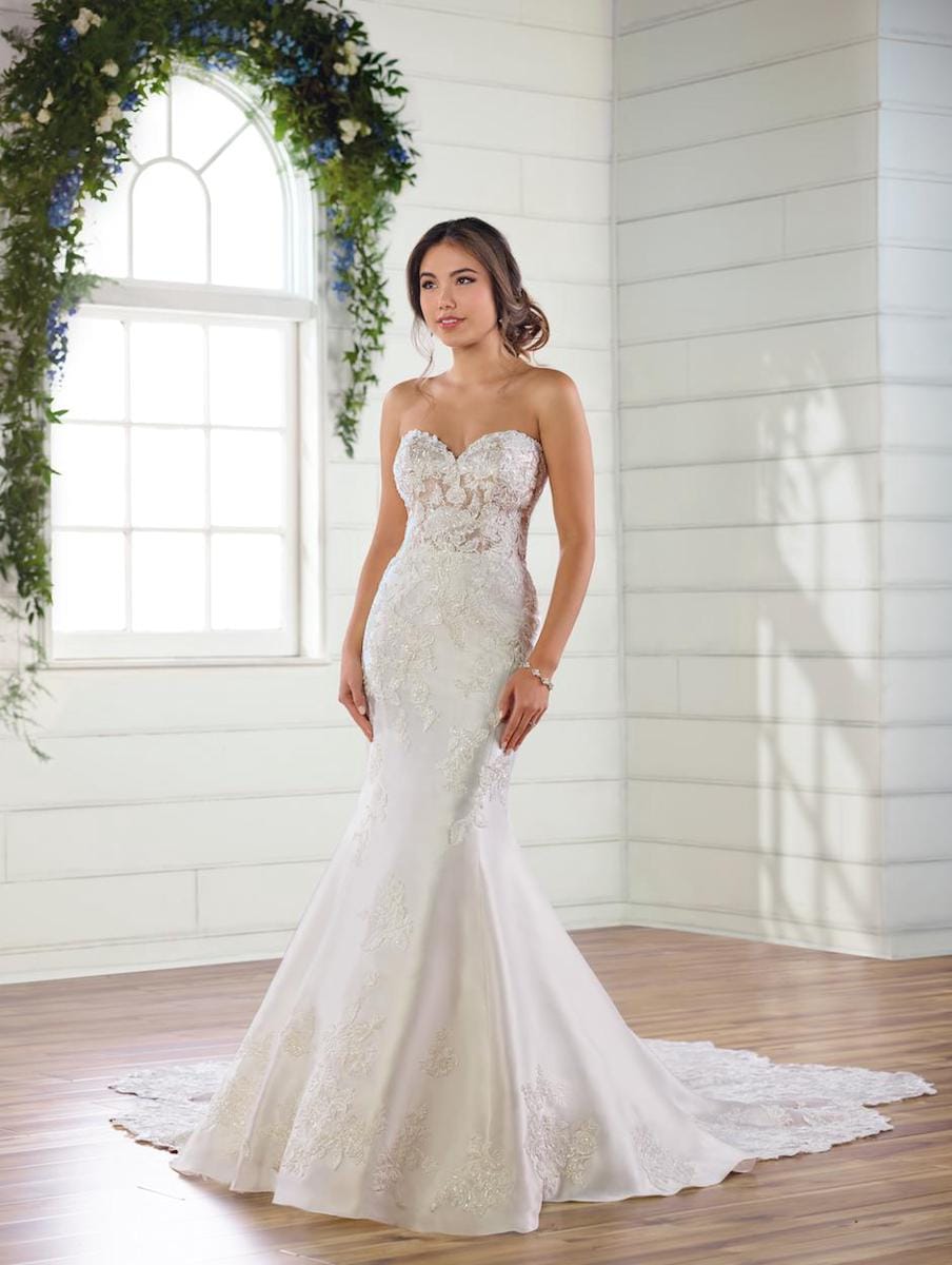 kleinfeldbridal.com