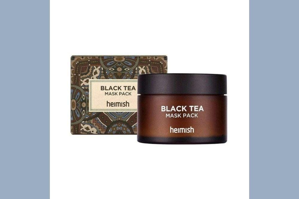 Masker untuk Menenangkan Kulit Sensitif , narrsha.com