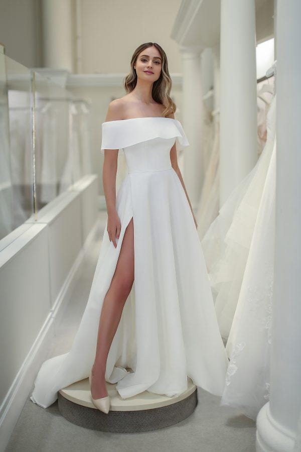 kleinfeldbridal.com