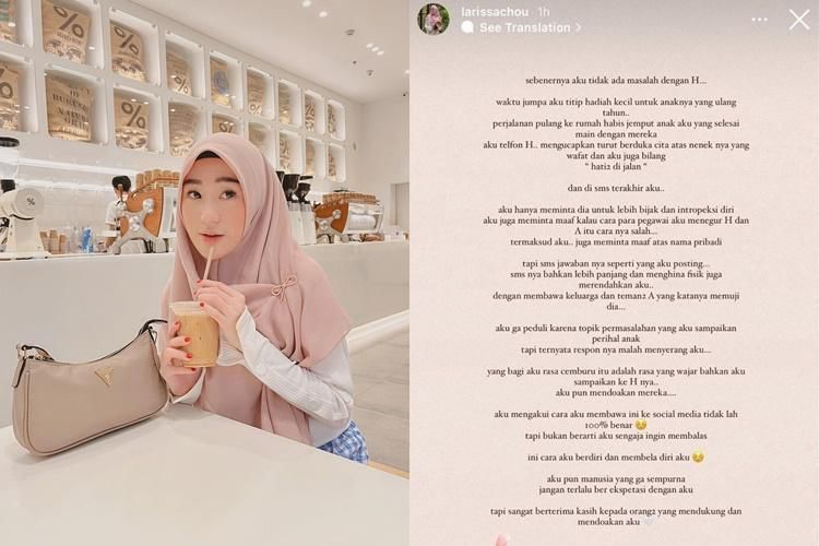 Instagram.com/larissachou