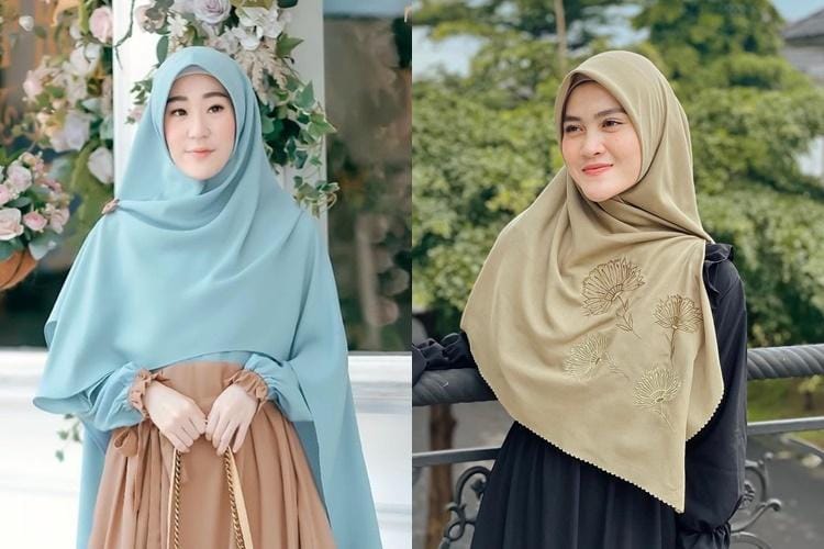 Instagram.com/larissachou, hennyyrahman