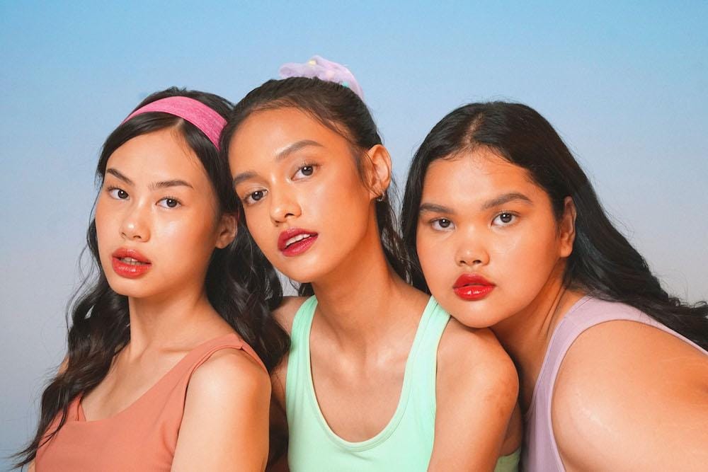 Hadirkan Lip Tint Multifungsi, Ini Produk Baru dari Rollover Reaction
