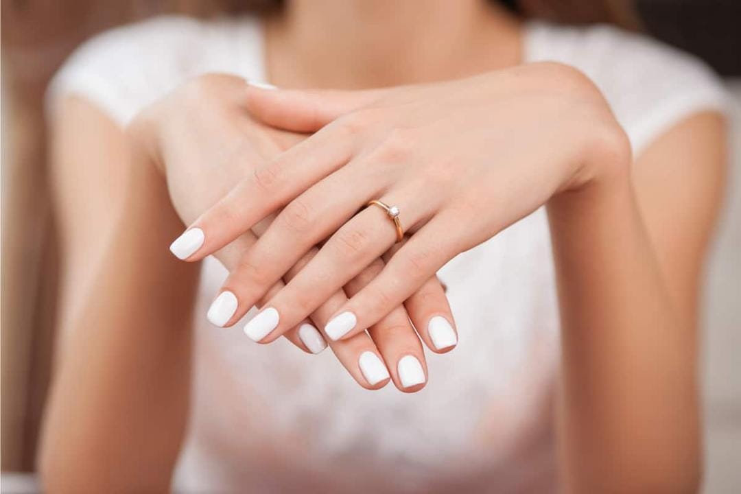 Cara Menentukan Ukuran Cincin Perempuan Berdasarkan Berat Badan