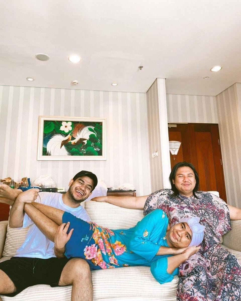 Instagram.com/fadiljaidi