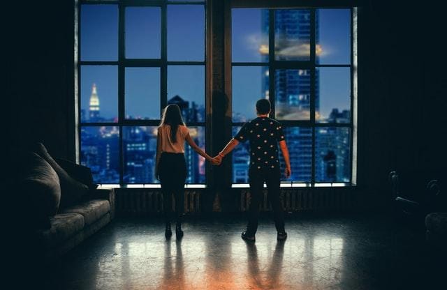 Kenali 6 Ciri Hubungan yang Termasuk Empty Love, Jangan Buang Waktu!