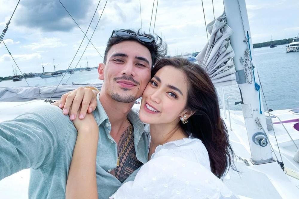 Tokcer, 9 Artis Ini Langsung Hamil Tak Lama Setelah Menikah